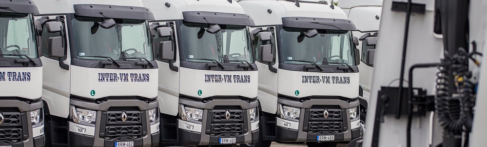 Inter-VM Trans - HR24.hu partner Kép