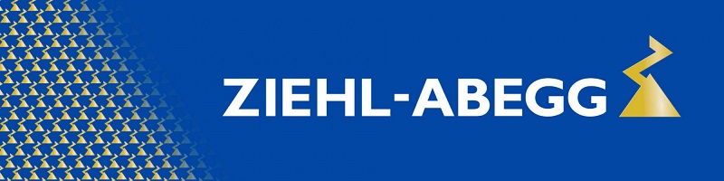 ZIEHL-ABEGG Kft. - HR24.hu partner Kép