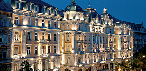 Corinthia Budapest - HR24.hu partner Kép