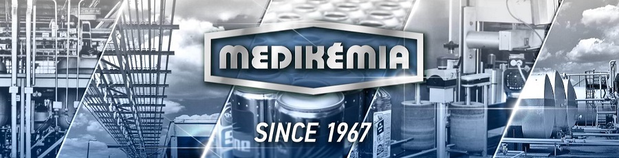 MEDIKÉMIA Zrt - HR24.hu partner Kép